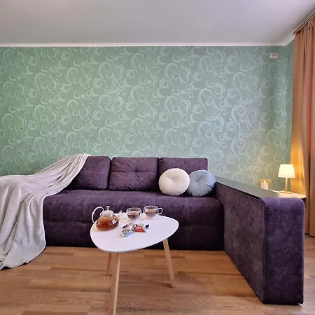 Еко-Квартира На Садововому. Мережа Alex Apartments. Цілодобове Безконтактне Заселення Shcherbani Dış mekan fotoğraf