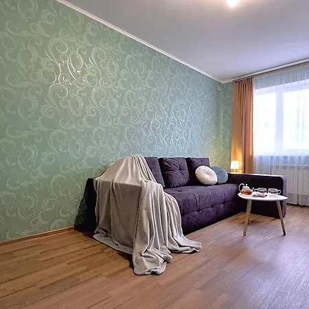 Еко-Квартира На Садововому. Мережа Alex Apartments. Цілодобове Безконтактне Заселення Shcherbani Dış mekan fotoğraf