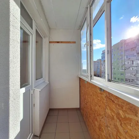 Еко-Квартира На Садововому. Мережа Alex Apartments. Цілодобове Безконтактне Заселення Shcherbani Dış mekan fotoğraf