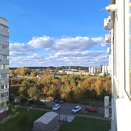 Еко-Квартира На Садововому. Мережа Alex Apartments. Цілодобове Безконтактне Заселення Shcherbani Dış mekan fotoğraf
