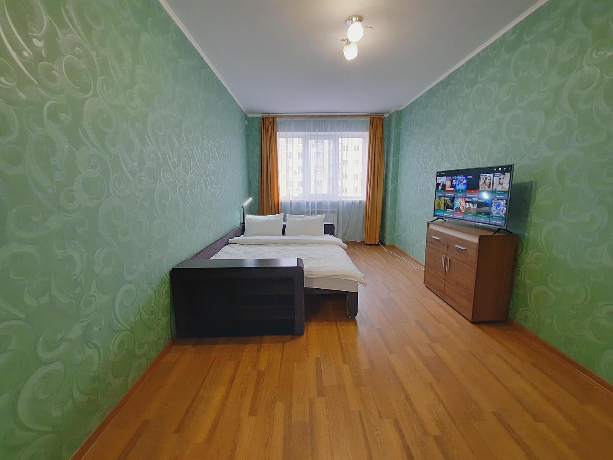 Apartment Alex Apartments: Eco-friendly With 24/7 Self Check-in *