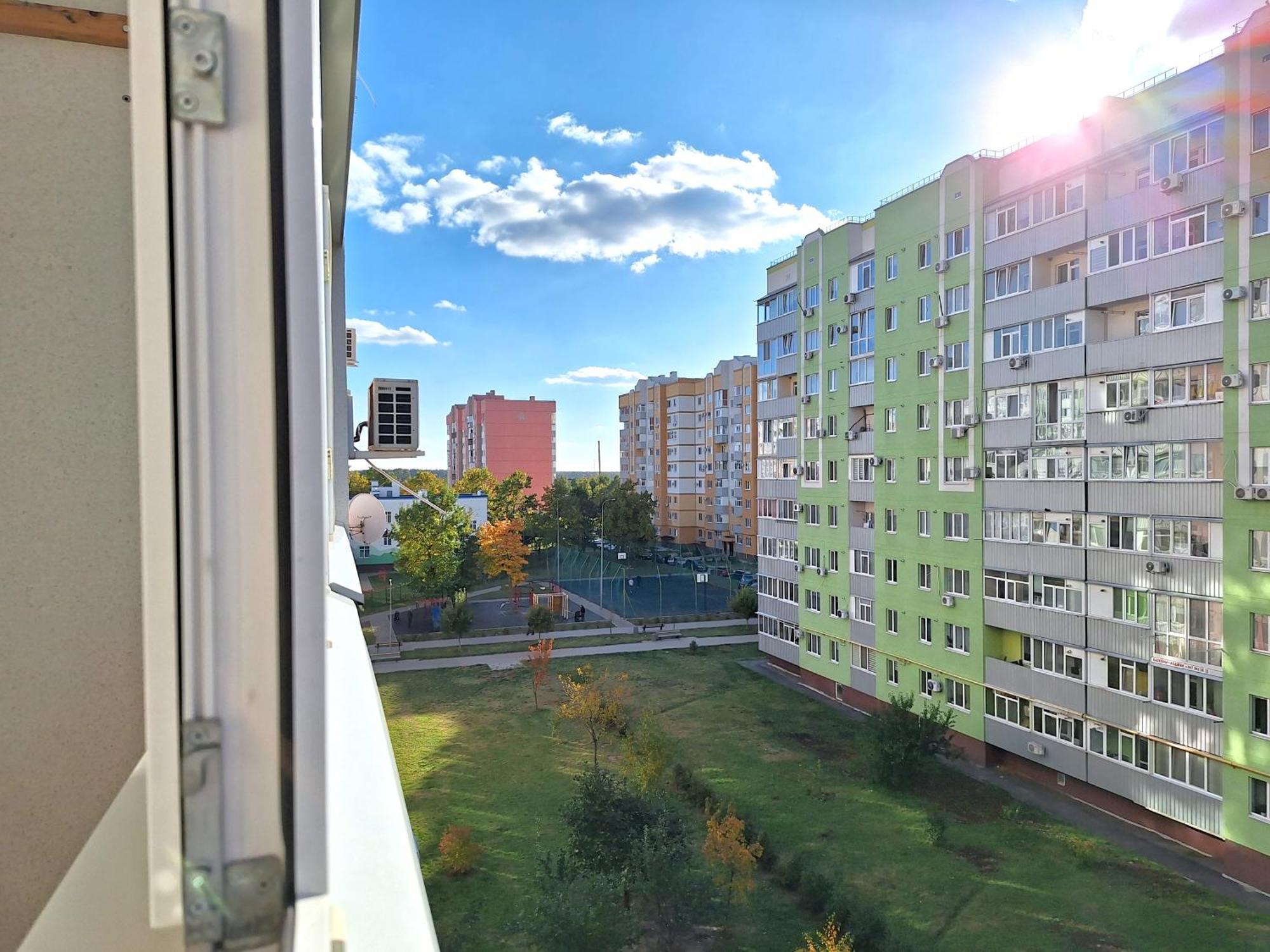 Alex Apartments: Eco-friendly With 24/7 Self Check-in * Shcherbani