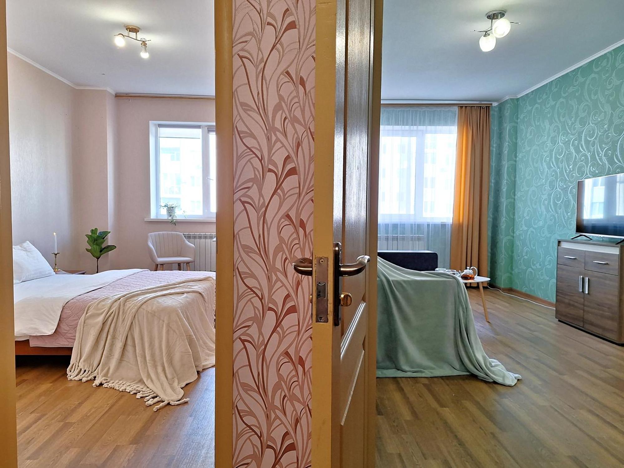 Alex Apartments: Eco-friendly With 24/7 Self Check-in