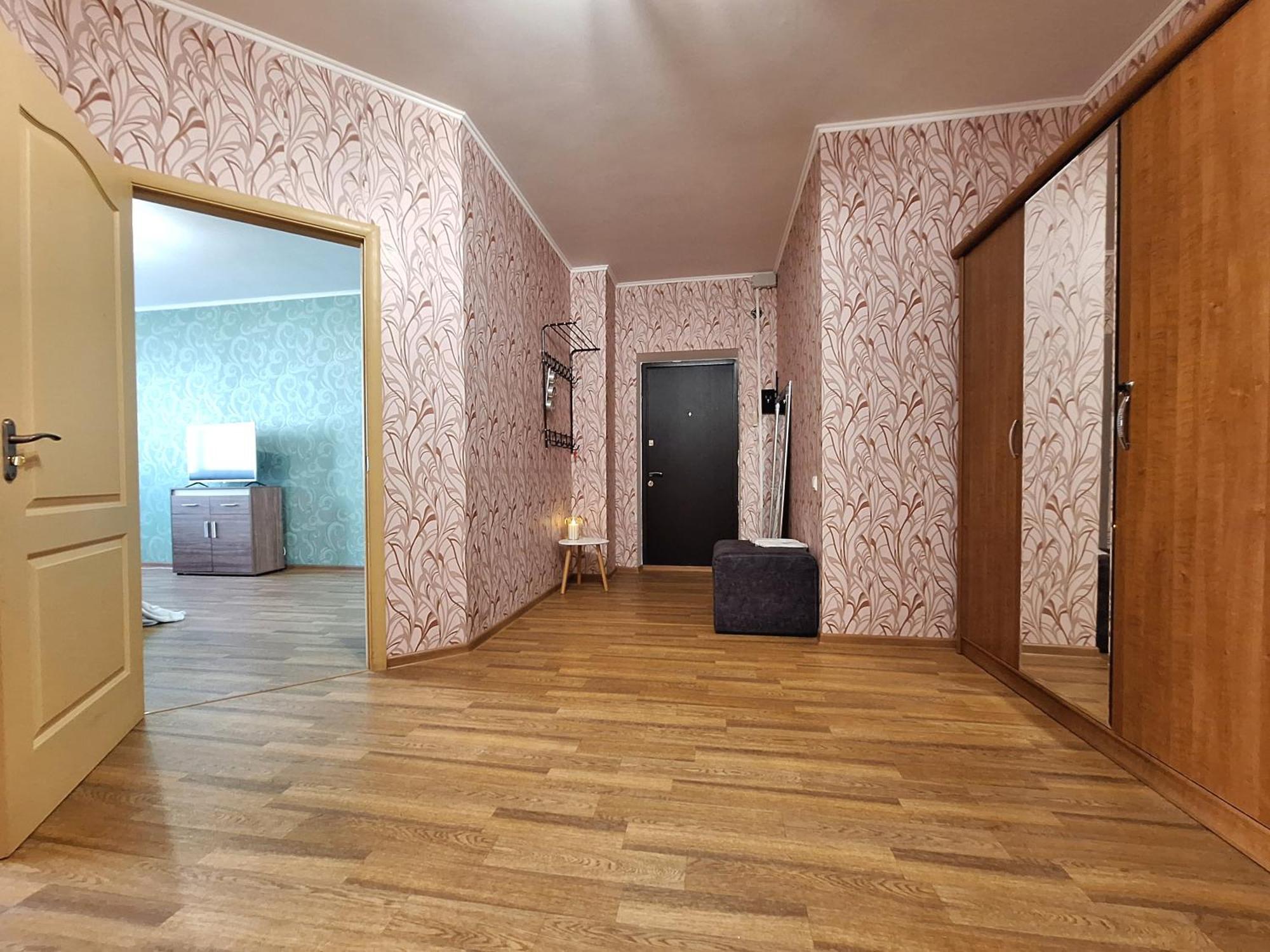 Apartment Alex Apartments: Eco-friendly With 24/7 Self Check-in *
