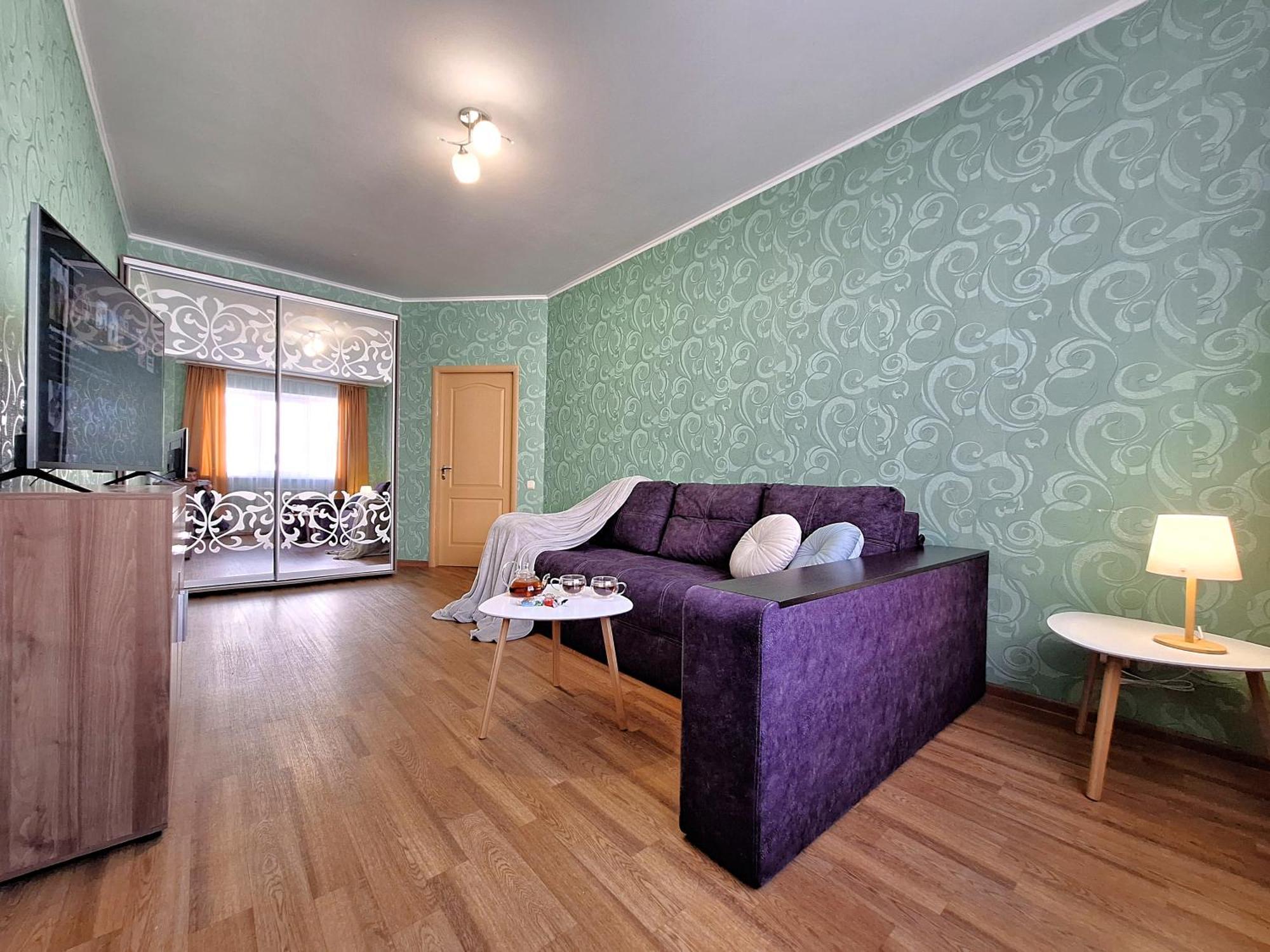 Alex Apartments: Eco-friendly With 24/7 Self Check-in Apartment *