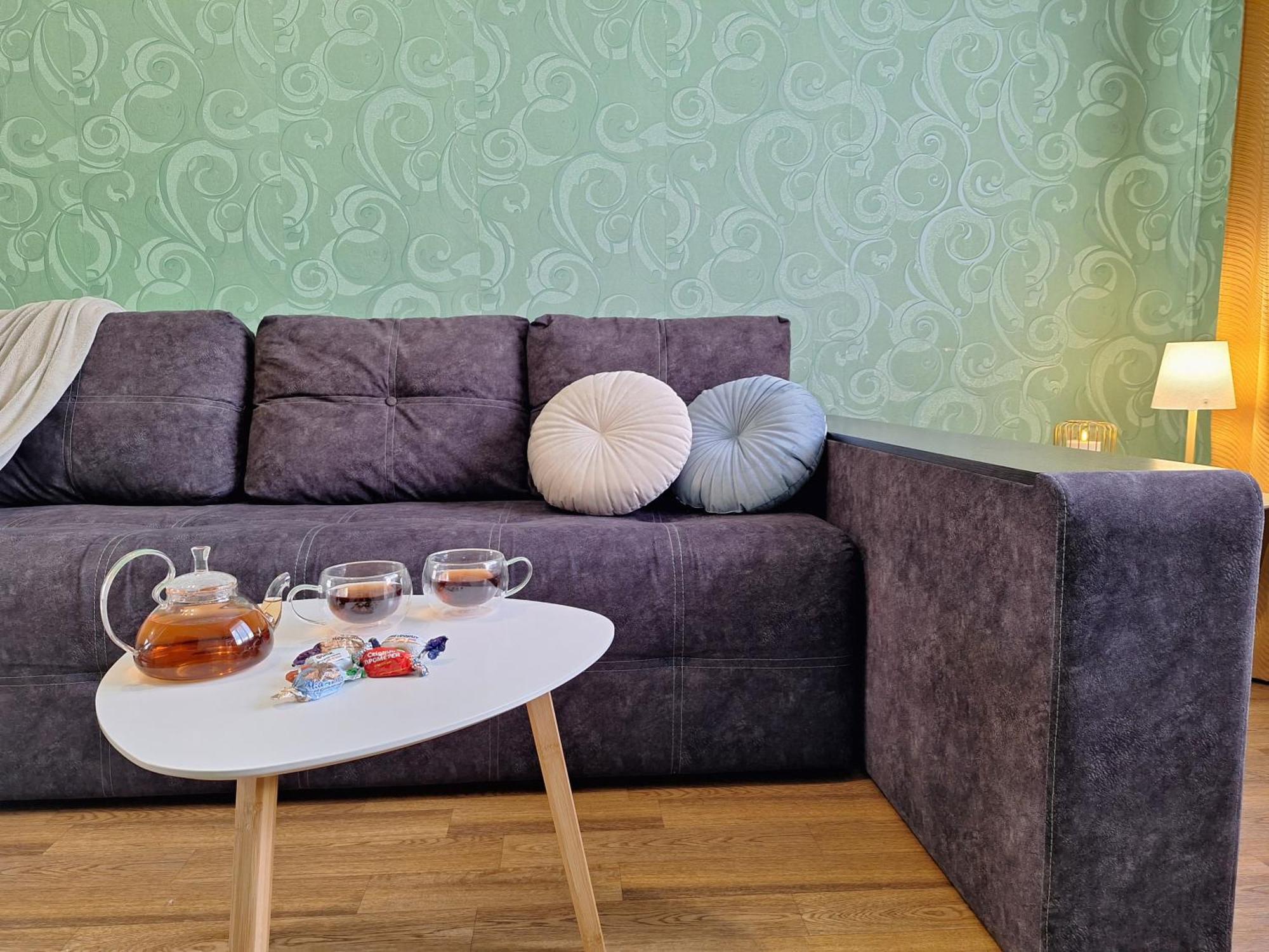 Alex Apartments: Eco-friendly With 24/7 Self Check-in Apartment