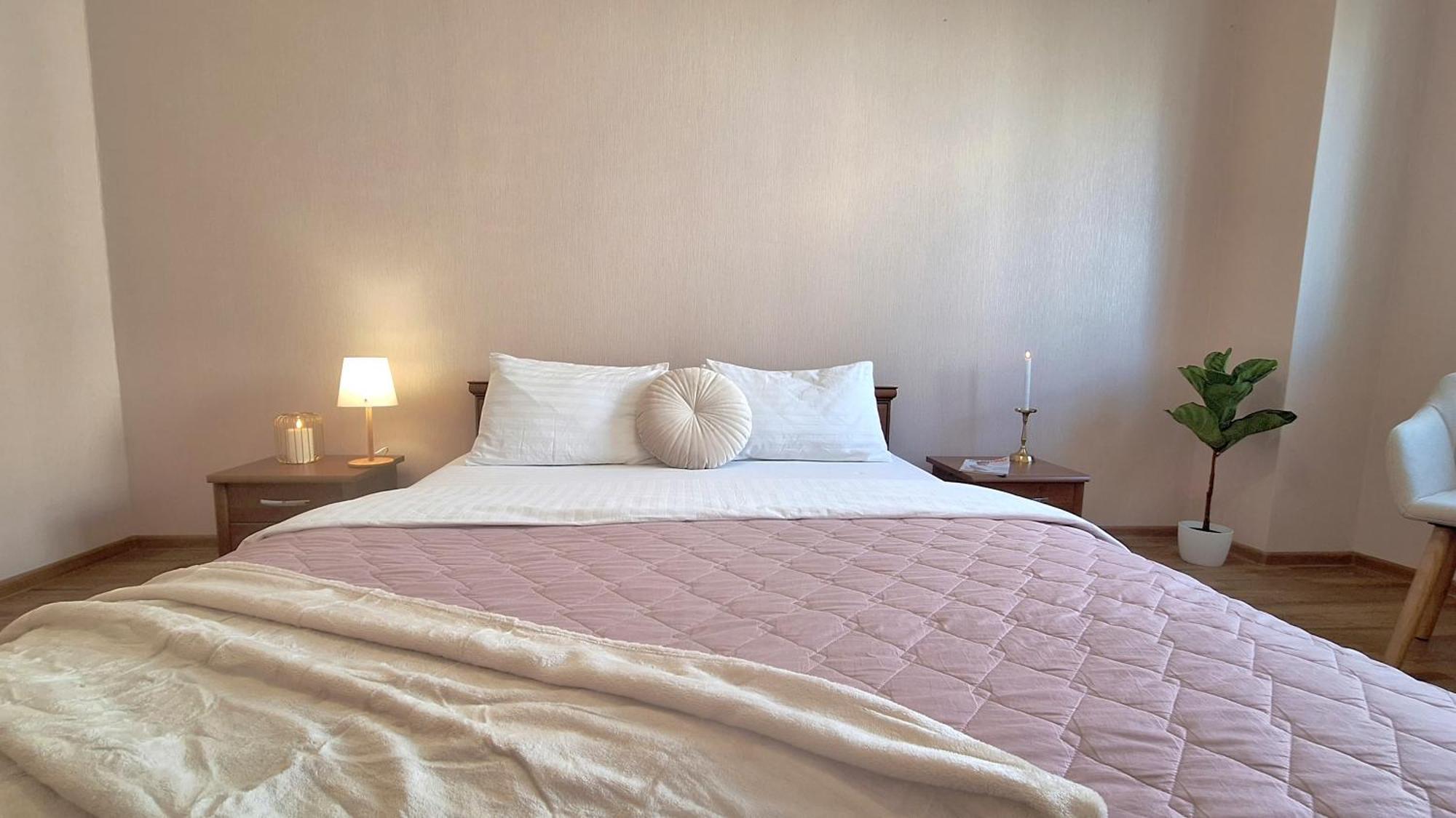 Apartment Alex Apartments: Eco-friendly With 24/7 Self Check-in