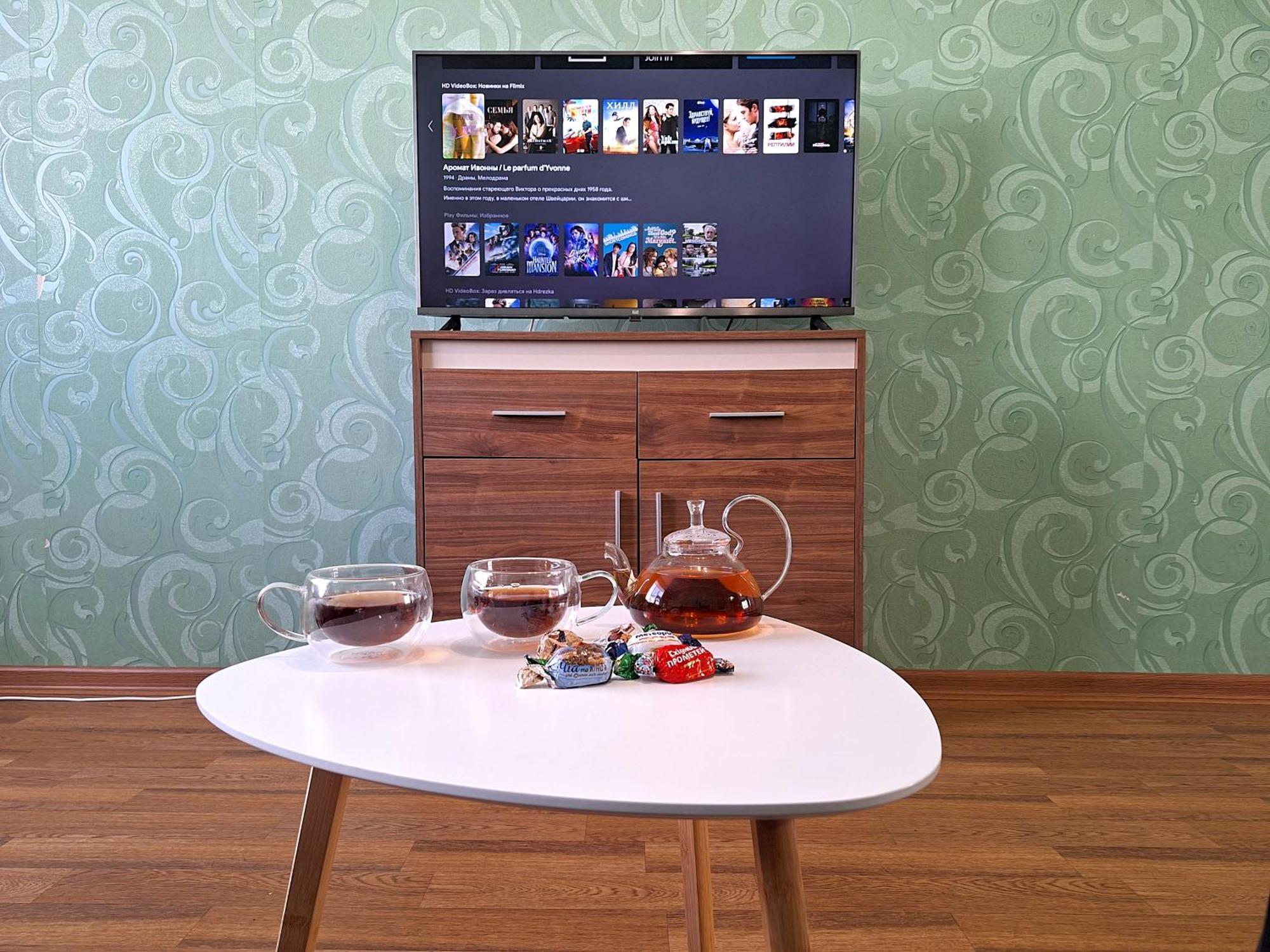 Apartment Alex Apartments: Eco-friendly With 24/7 Self Check-in *