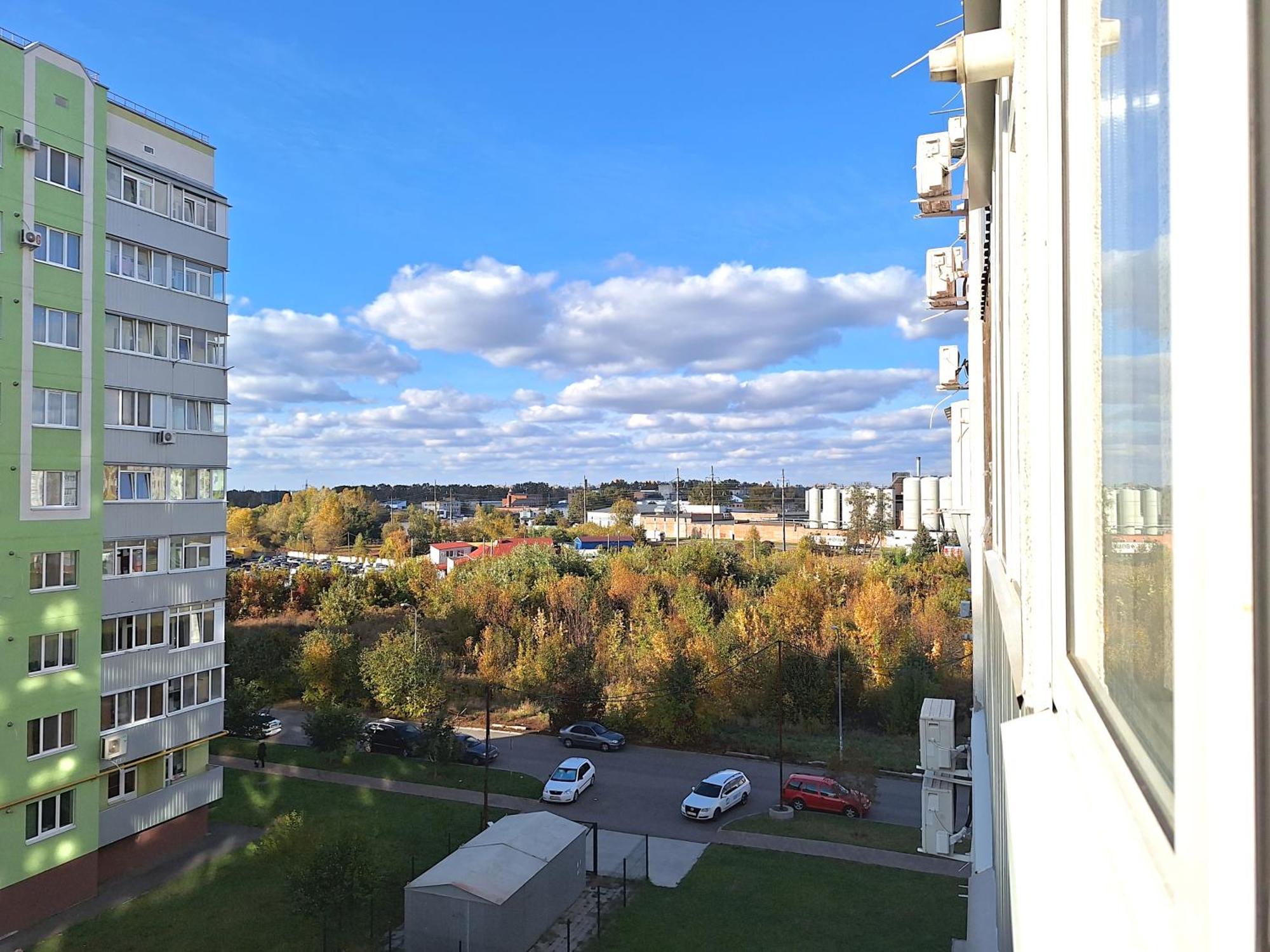 Apartment Alex Apartments: Eco-friendly With 24/7 Self Check-in Shcherbani