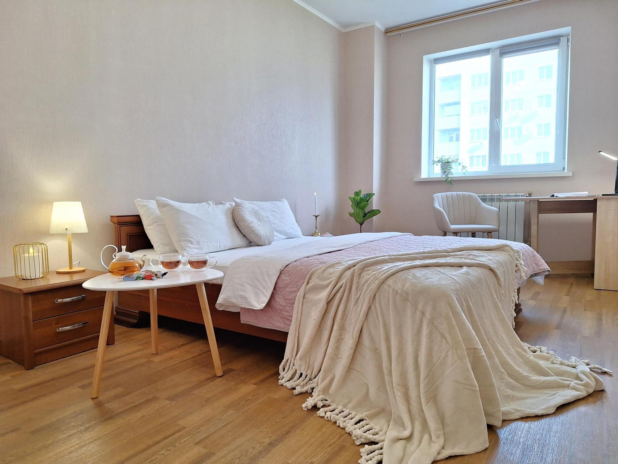 Alex Apartments: Eco-friendly With 24/7 Self Check-in