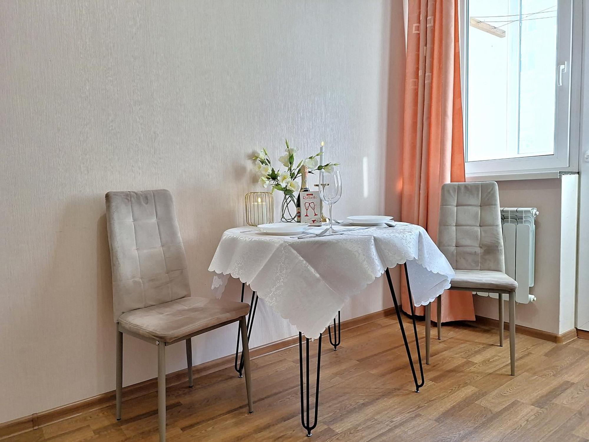 Alex Apartments: Eco-friendly With 24/7 Self Check-in Apartment *